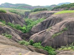-飞天山旅游区