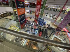 -鼎泰轩·包肆(青山万达广场店)