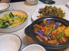 -陈生记黑鱼馆·20年活鱼现杀(宁波鼓楼店)