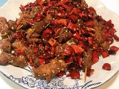 -付掌柜在成都·热炒砂锅集(金禾店)