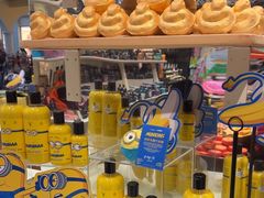 -LUSH(威尼斯人店)