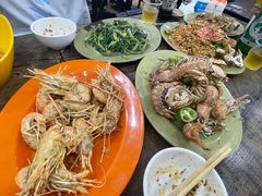 -贞姨美食·老字号海鲜大排档