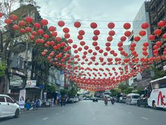 -唐人街(耀华力路)