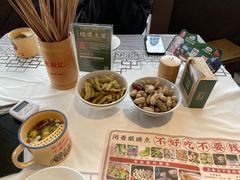 -农耕记·湖南土菜(halo广场店)