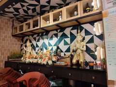 -Home Thai·泰谣(王府井apm店)