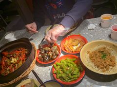 -鹤江桥·红油牛肉粉(SKP店)