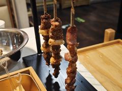 -和庆斋羊蝎子火锅·碳缸烧烤(顺义旗舰店)