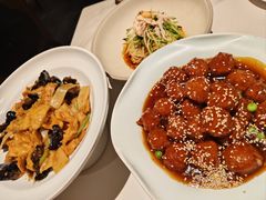 -老太原菜馆(万达店)