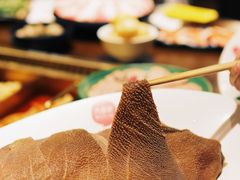 -九鼎轩脆毛肚火锅(南京东路店)
