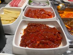 -海底捞火锅(奥山世纪城店)
