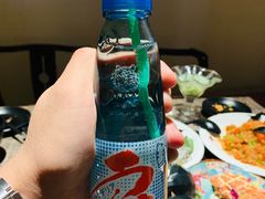 -山上下日本料理(万象城店)