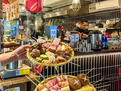 -烧鸟横丁(联发文创口岸店)