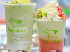 -迷客夏Milksha(无锡苏宁店)