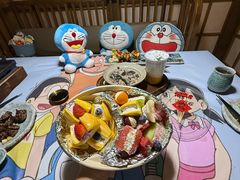 -河风の幸会精致料理