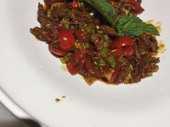 辣炒牛肉-桂满陇-十里风荷(合生汇店)
