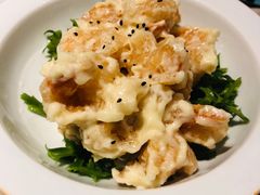 -大树餐厅(红旗街万达店)