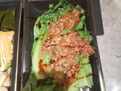 -馔豚·台北菜专门店(深圳湾万象城店)