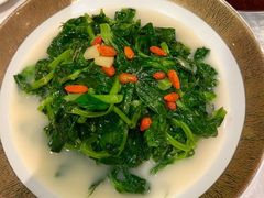 -红棉中餐厅·广州海航威斯汀酒店