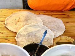 -安徽阜阳卷馍(西单店)