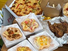 -波比Pizza(新城店)