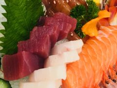 -高木日本料理(静安寺店)