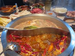 -芈重山老火锅(广州首店)