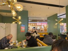 -一席地·本地鸡窝·杭帮鸡火锅(萧山银隆百货店)