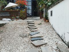 -三溪村