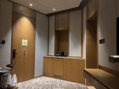 -厦门海沧正元希尔顿逸林酒店開全日餐厅