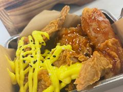 -京尚道韩式美食屋(海甸岛店)