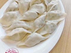 -菊花女水饺(闻涛苑店)