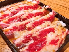 -千寻烧肉(政务区店)