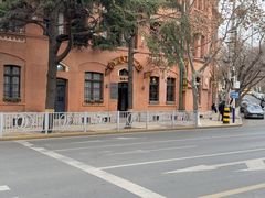 -良友书坊(安徽路店)