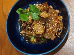 -君悦酒店·1881·北京烤鸭