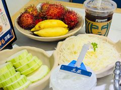 -太琼糟粕醋·海南酸汤火锅(亚龙湾店)