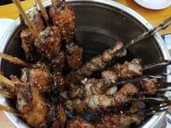 -炒豆合作社(东四总店)