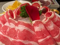 -大龙燚火锅(太古里店)
