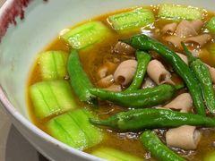 -金海华·悦食东方(苏州中心商场店)
