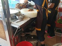 -莲塘味宝园牛杂(天越翔园店)