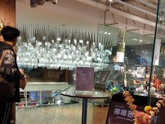 -无印良品餐堂 MUJI Diner(成都太古里店)