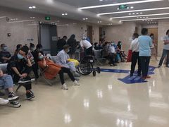-四川省人民医院(本部)