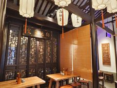 -贡梅老面馆·蟹粉面·无锡特色小吃(南长街主推店)