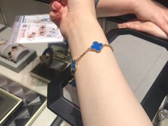 -梵克雅宝(国贸商城店)