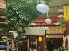 -和源祥·日照菜扛把子(万平口一店)