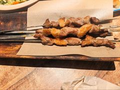 -耶里夏丽·新疆菜(徐家汇臻选店)