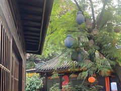 -院8里·小聚园老川菜(九眼桥店)