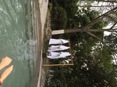 鱼凫温泉中心-鱼凫国都大酒店温泉