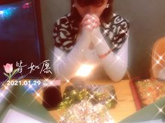 -小苍兰风铃草·礼物蛋糕(沈阳店)