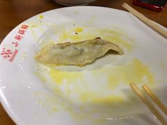 -小街锅贴(西工饭庄七分店)
