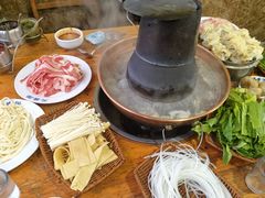 -元盛居(生态大街店)